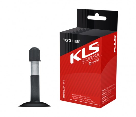 detail duše KLS 700x35-43C AV 48mm