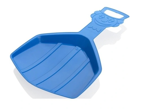 detail lopata Plastkon Klaun