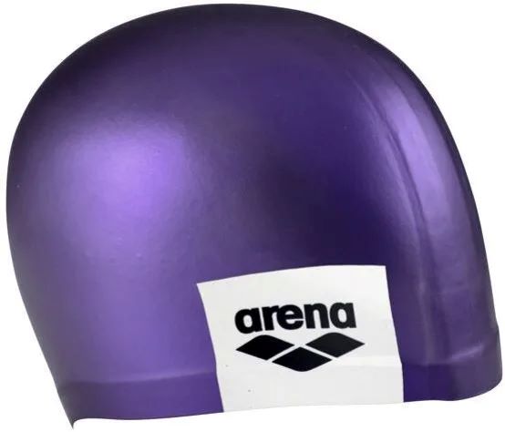 detail plavecká čepice Arena Logo Moulded Cap