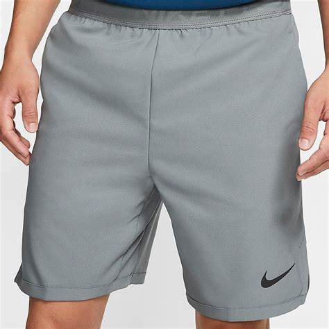 detail pánské kraťasy Nike Flex Vent