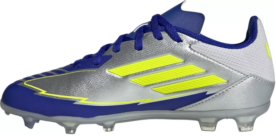 detail kopačky dětské Adidas F50 Club Messi FG