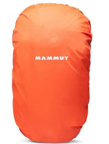 detail turistický batoh Mammut Lithium 25 Women