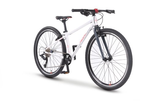 detail juniorské kolo Beany ZERO 27,5