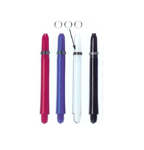 detail násadky Harrows Nylon