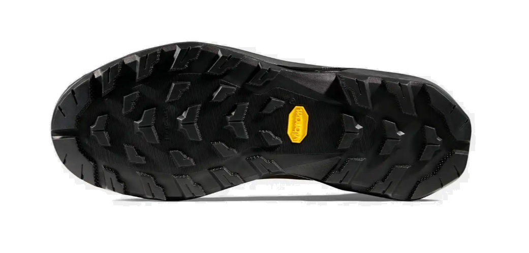 detail trekové boty pánské Mammut Ducan III High LTH GTX