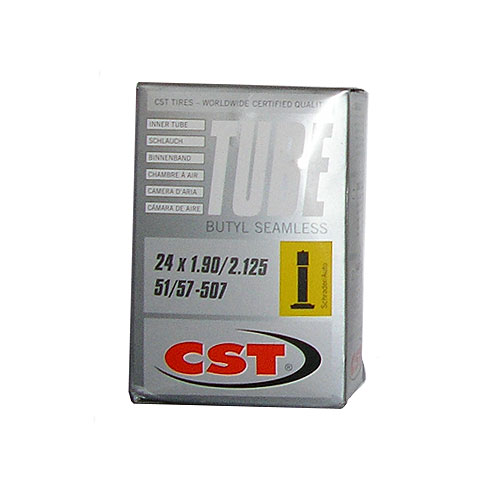 detail duše CST 24