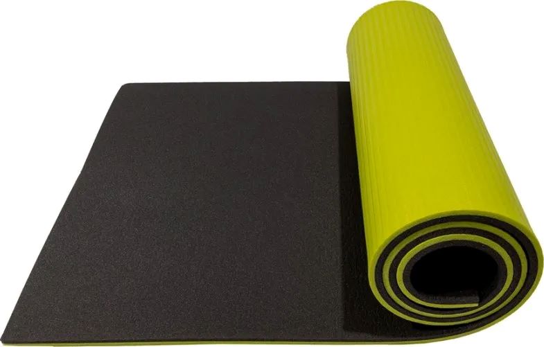 detail podložka Yate Fitness Super Elastic 190x61x1,4cm
