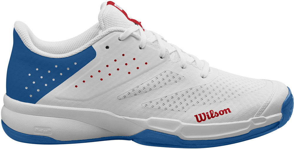 detail tenisové boty Wilson Kaos Stroke 2.0