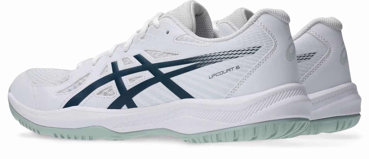 detail halové boty Asics Upcourt 6