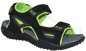 náhled sandále LOAP Toffa black-green