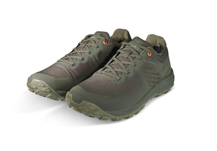 detail trekové boty pánské Mammut Ultimate III Low GTX M