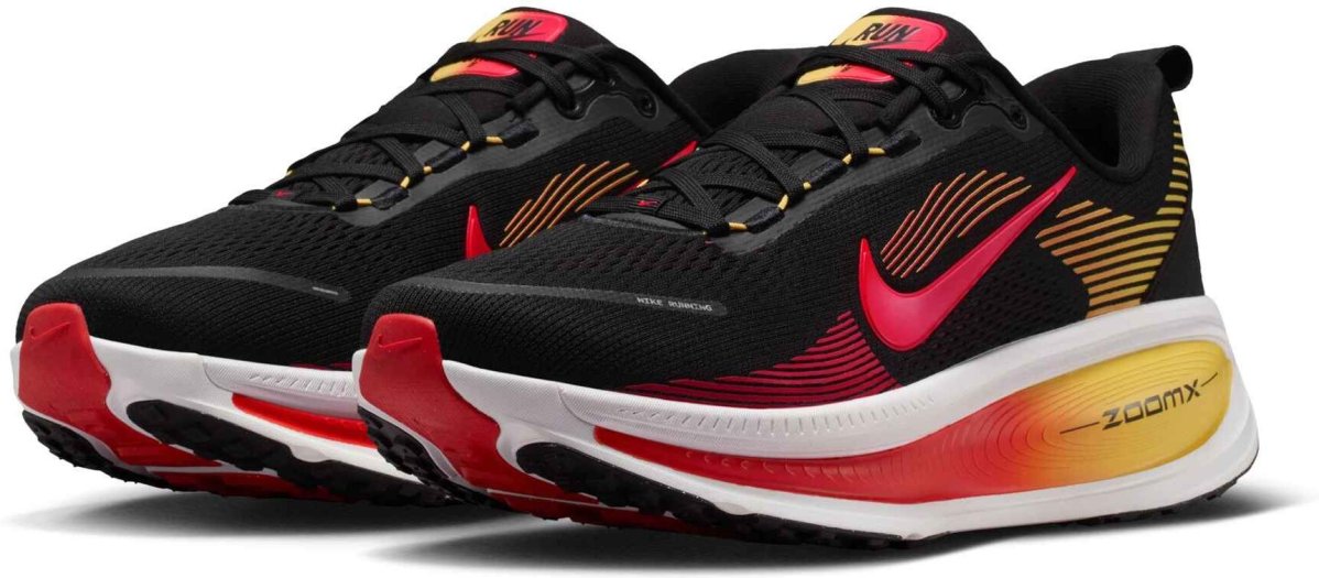 detail pánské běžecké boty Nike Vomero 18