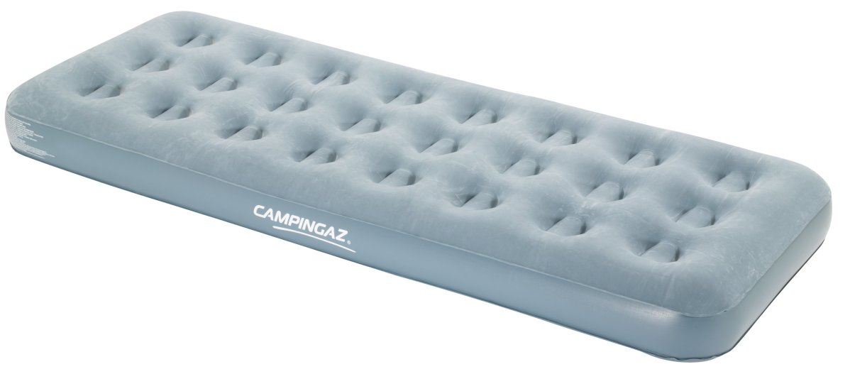 detail matrace Campingaz Xtra Quickbed Single