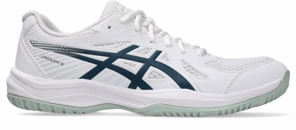 detail halové boty Asics Upcourt 6
