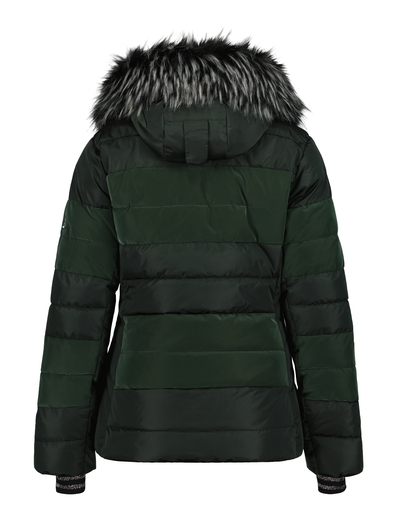 detail Dámská bunda Luhta Sammaltunturi