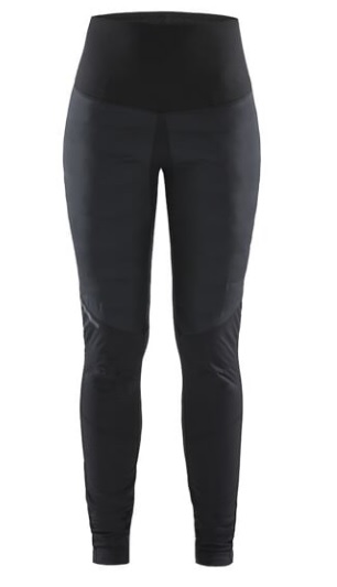 detail dámské kalhoty Craft Adv Pursuit Thermal