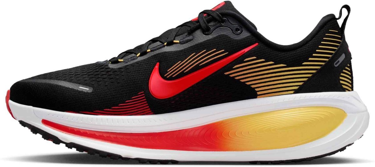 detail pánské běžecké boty Nike Vomero 18