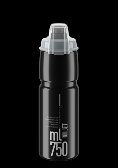 detail láhev Elite Jet Plus 750ml