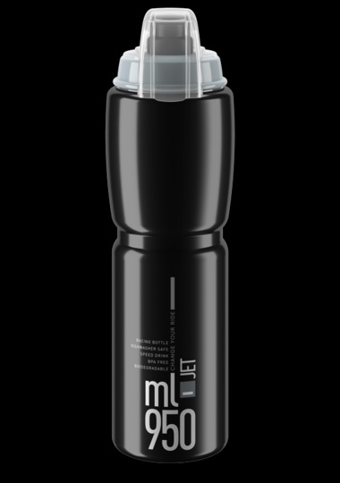 detail láhev Elite Jet Plus 950ml