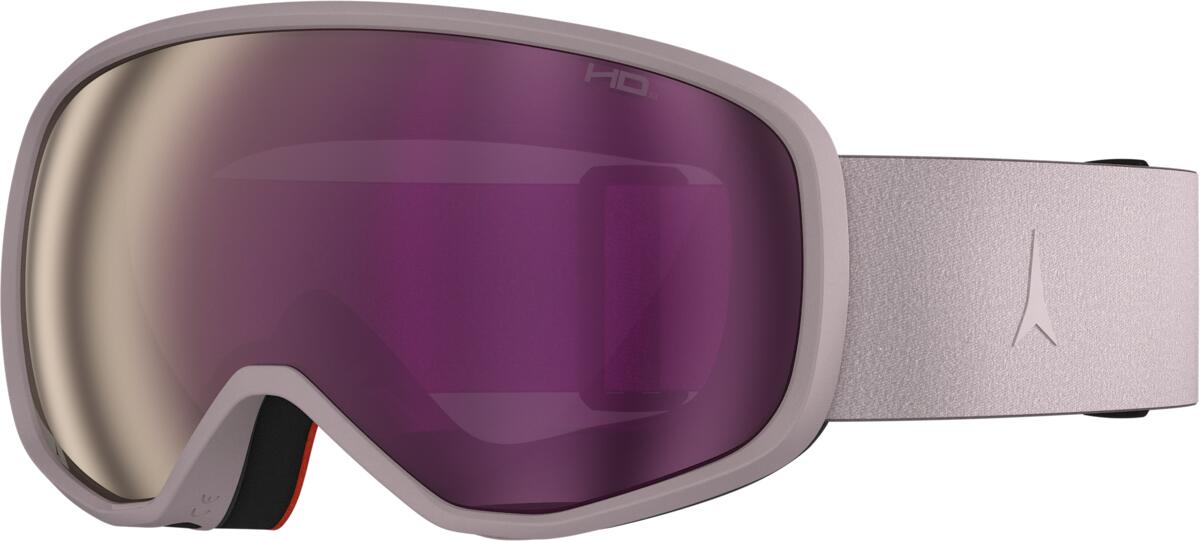 detail lyžařské brýle Atomic Revent HD