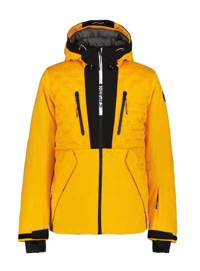 detail Pánská bunda Icepeak Easton