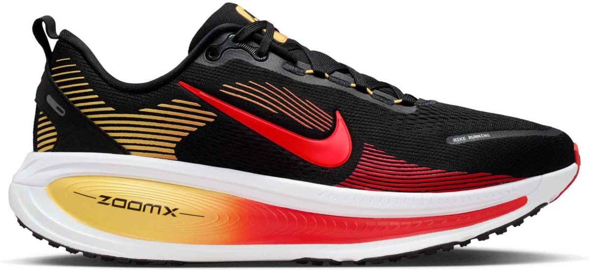 detail pánské běžecké boty Nike Vomero 18