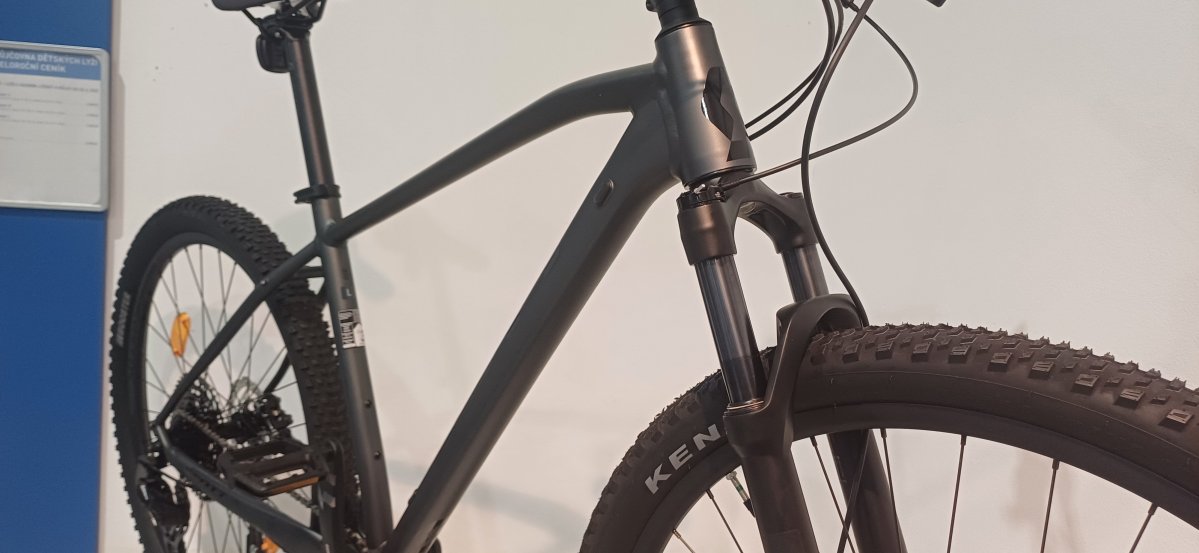 detail horské kolo Scott Aspect 910