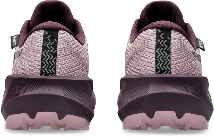 detail dámské běžecké boty Asics Gel-Trabuco 14 GTX