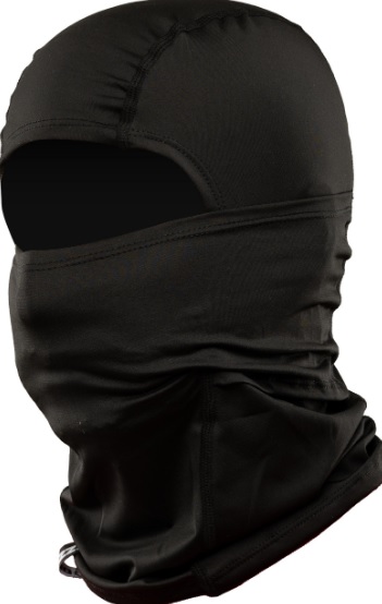 detail lyžařská kukla Blizzard Multisport Junior