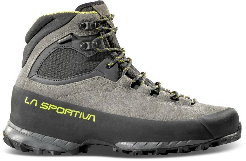 detail trekové boty pánské La Sportiva Trubuto GTX