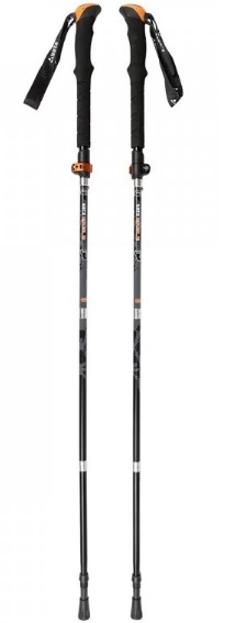 detail trekové hole Yate Eagle