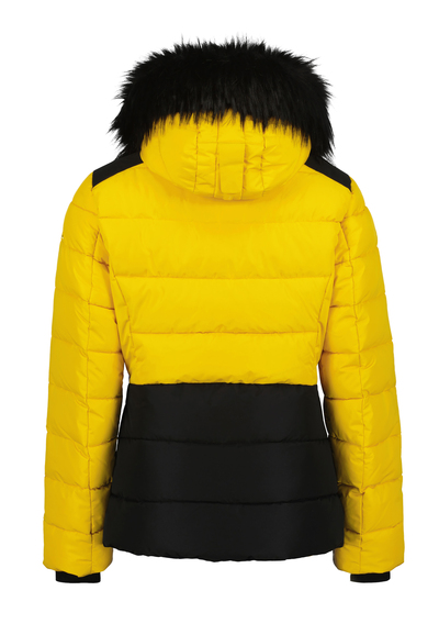 detail Dámská bunda Luhta Tarvantovaara