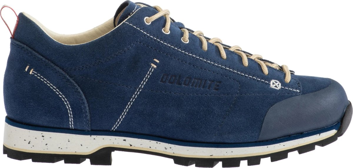detail trekové boty pánské Dolomite 54 Low Evo
