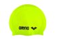 náhled plavecká čepice Arena Classic Silicone