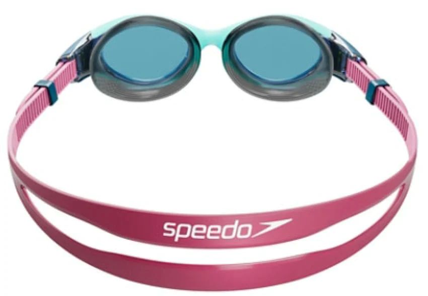 detail plavecké brýle Speedo Biofuse 2.0