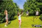 náhled badminton sada Talbot Torro 4 Attacker