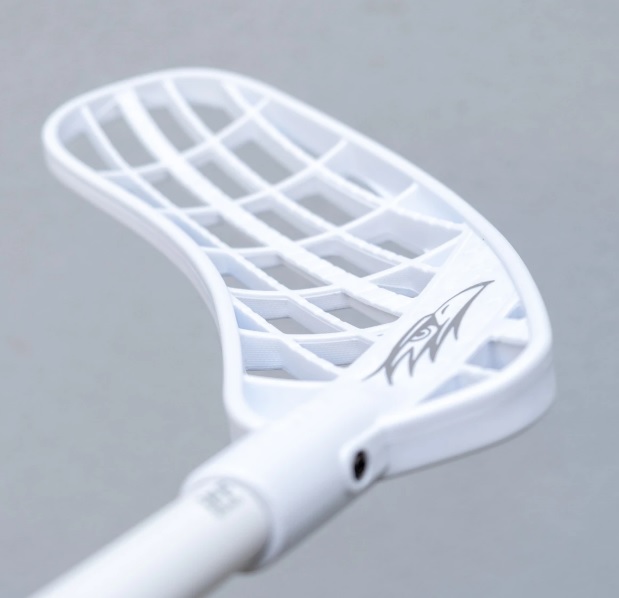 detail florbalka Salming Nitrolite Hawk F29 96(107) cm