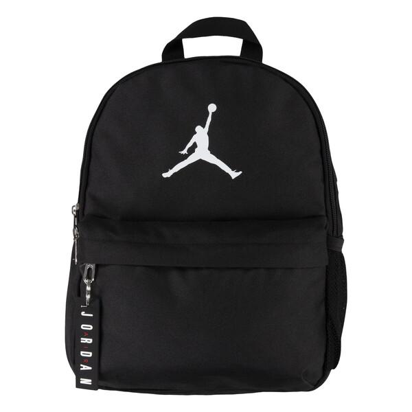 detail batoh Jordan Air Jan Mini Backpack