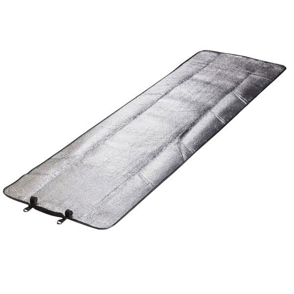 detail Yate Double Matte Solar