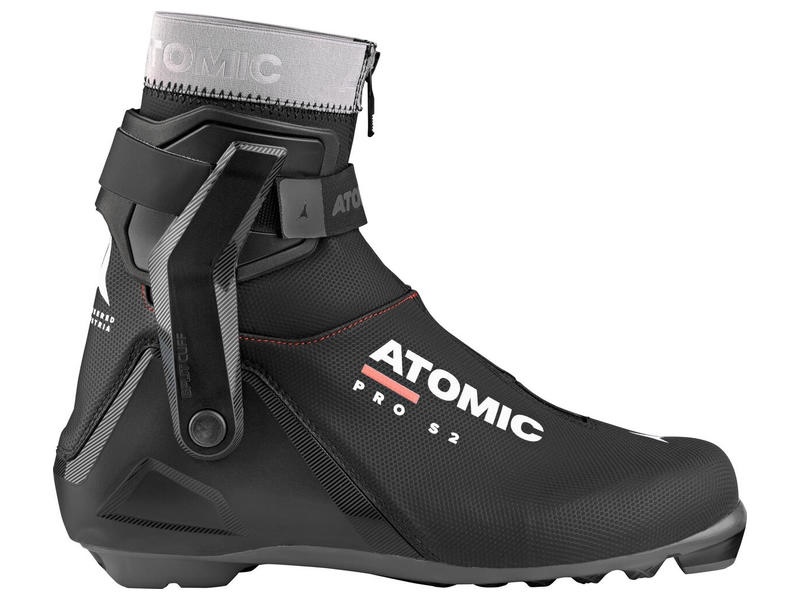 detail boty na běžky Atomic Pro S2