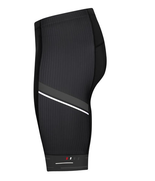 detail kraťasy na kolo Etape Racing 2.0
