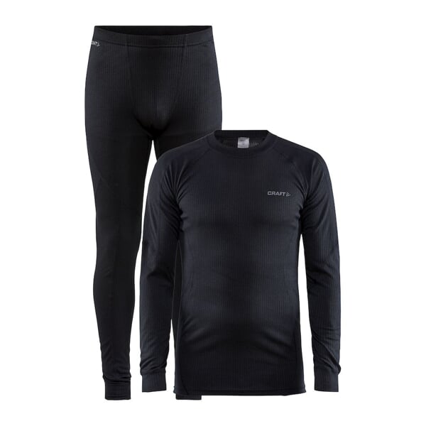 detail Set Craft Core Dry Baselayer