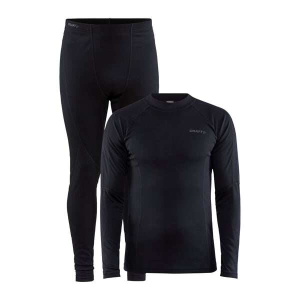 detail Set Craft Core Warm Baselayer