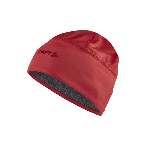 detail čepice Craft ADV Windblock Fleece