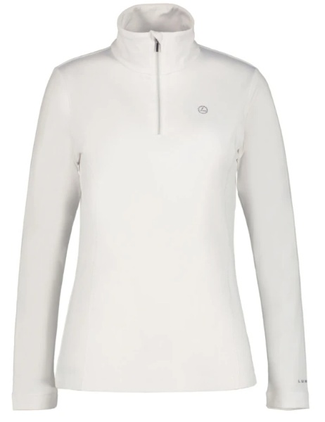 detail dámská mikina Luhta Hailuoto