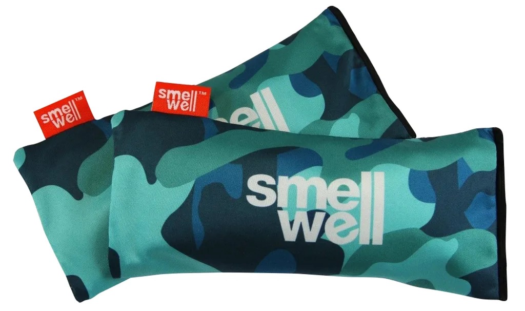 detail deodorizer SmellWell Activel XL