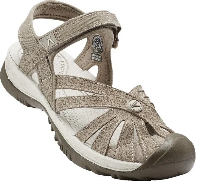 detail dámské sandály Keen Rose Sandal W