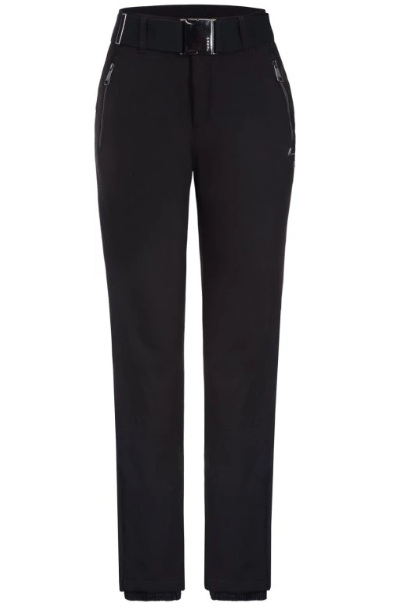 detail dámské lyžařské kalhoty Luhta Joentaus