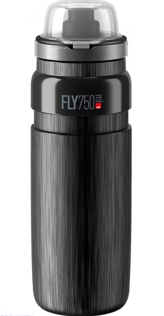 detail láhev Elite Fly MTB Tex 750ml