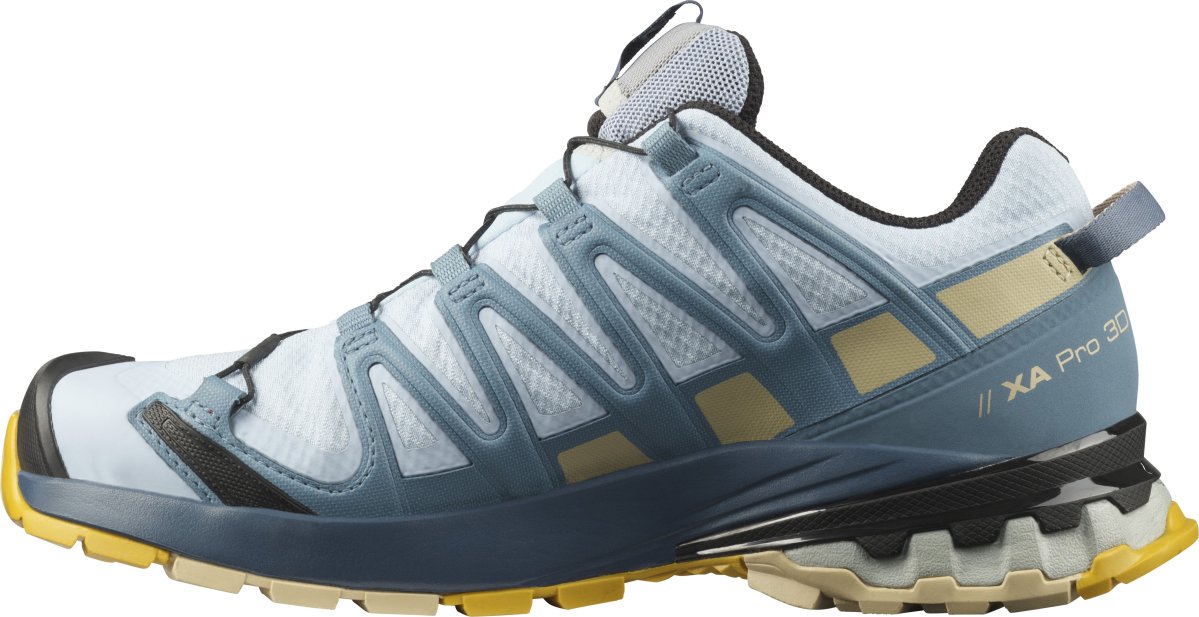 detail běžecké boty dámské Salomon XA PRO 3D v8 GTX